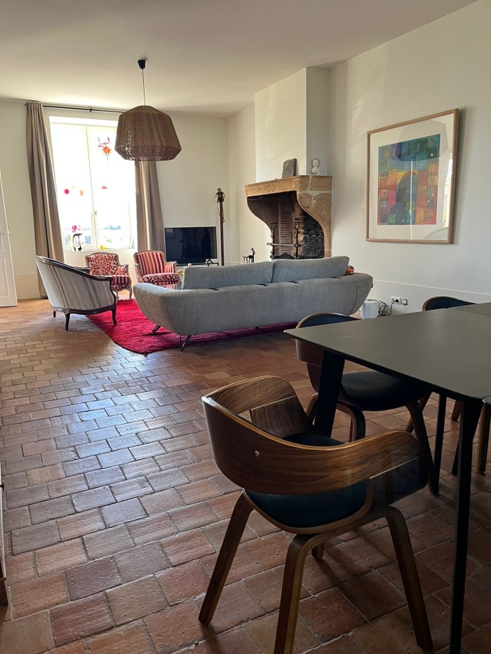 Algemene foto over Domaine les Darbonnets 1