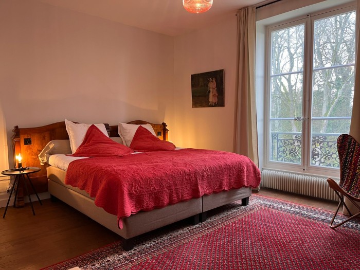 Algemene foto over Domaine les Darbonnets 1