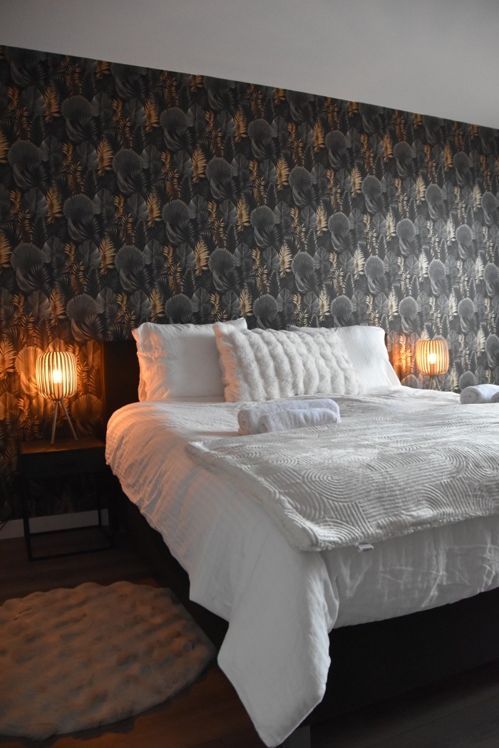 Algemene foto over Bed & Bresjes 1