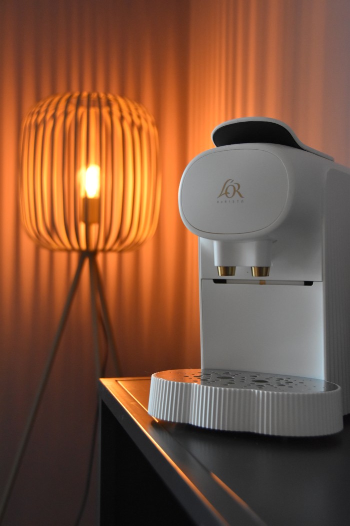 Algemene foto over Bed & Bresjes 1