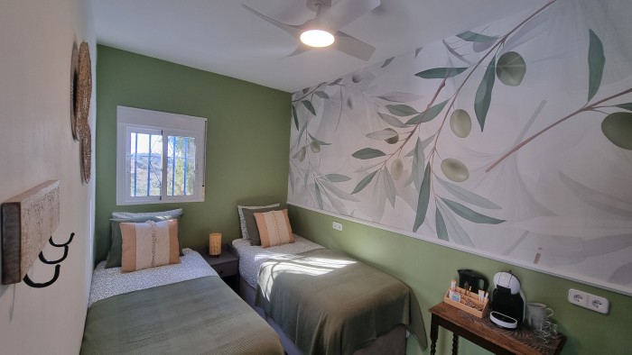 Algemene foto over Finca Amante de la Vida 1