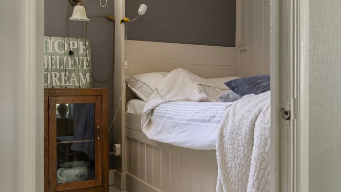 Algemene foto over Unia Zathe 1