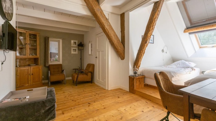 Algemene foto over Unia Zathe 1