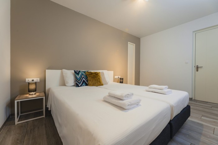 Algemene foto over Bonaire 1