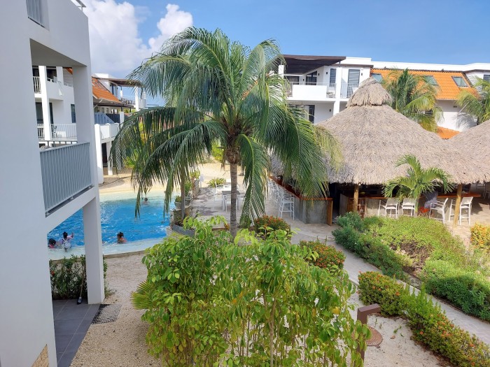 Algemene foto over Bonaire 1