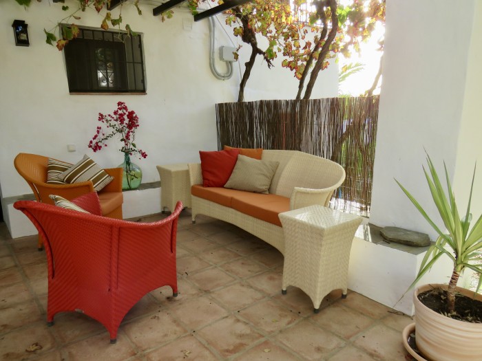 Algemene foto over Finca RustiQ 1