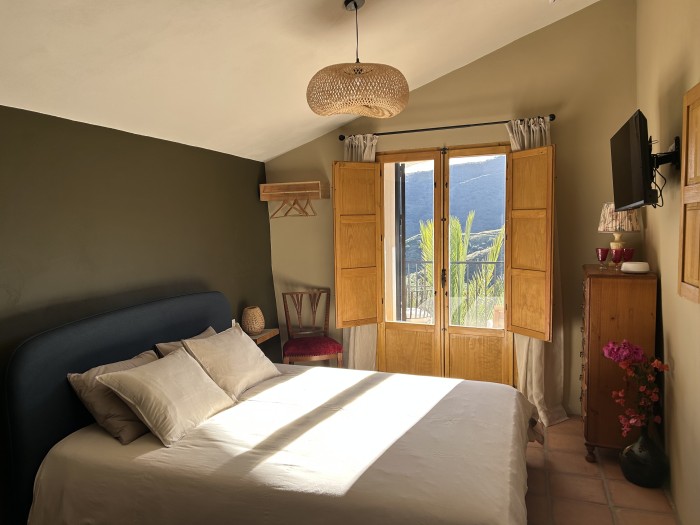 Algemene foto over Finca RustiQ 1