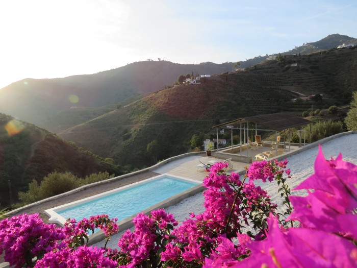 Algemene foto over Finca RustiQ 1