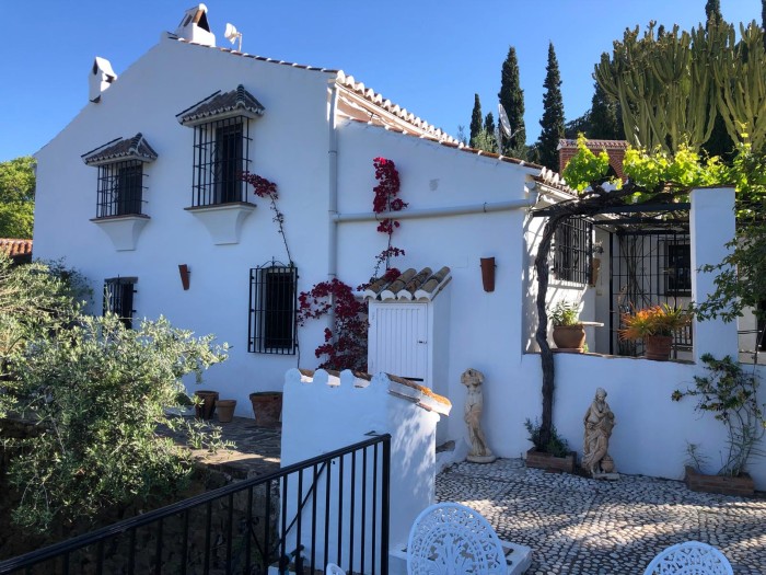 Algemene foto over Finca RustiQ 1