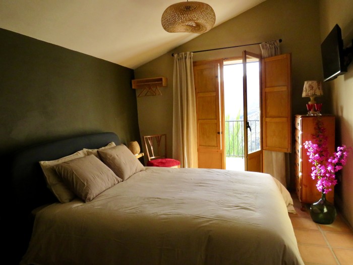 Algemene foto over Finca RustiQ 1