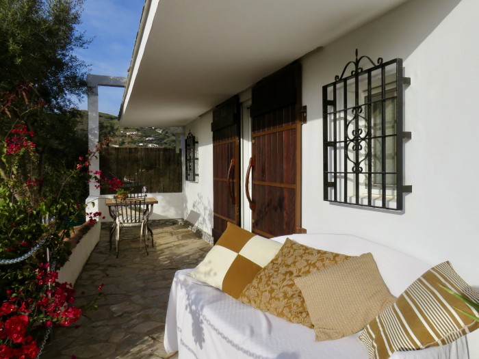 Algemene foto over Finca RustiQ 1