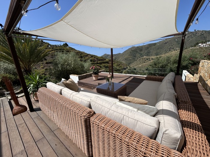 Algemene foto over Finca RustiQ 1