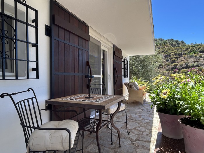 Algemene foto over Finca RustiQ 1