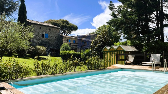 General photo about Le Petit Moras 1