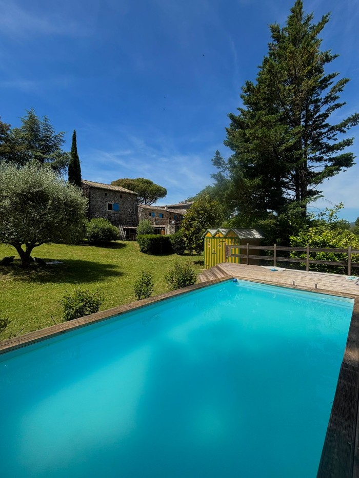 General photo about Le Petit Moras 1