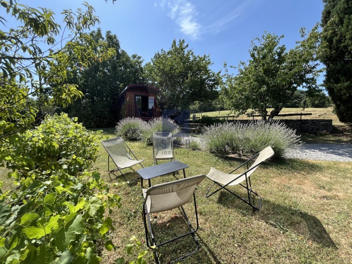 General photo about Le Petit Moras 1