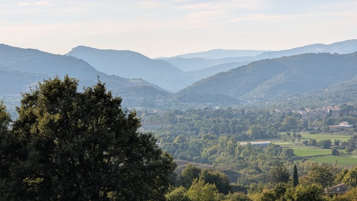 General photo about Le Petit Moras 1