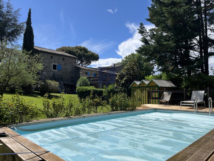 General photo about Le Petit Moras 1