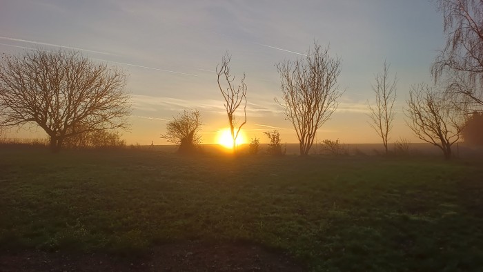 Algemene foto over Au Charme Charentais 1