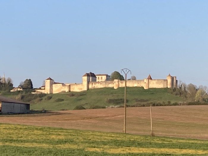 Algemene foto over Au Charme Charentais 1