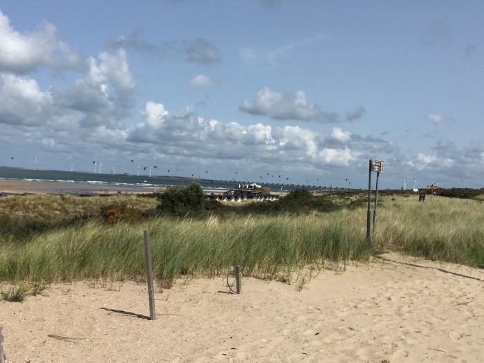 Algemene foto over B&B MeerZee 1