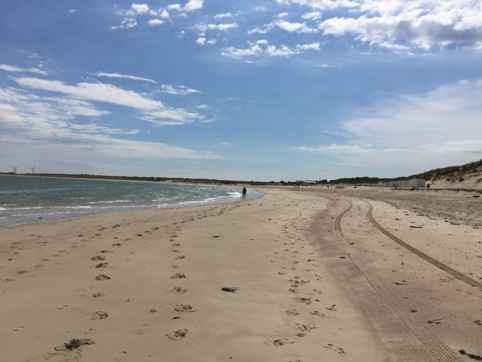 Algemene foto over B&B MeerZee 1