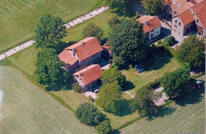 Algemene foto over Ginsterberg Vakantiewoningen 1