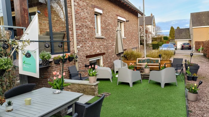 Algemene foto over Vakantiewoning Valkenburg 1