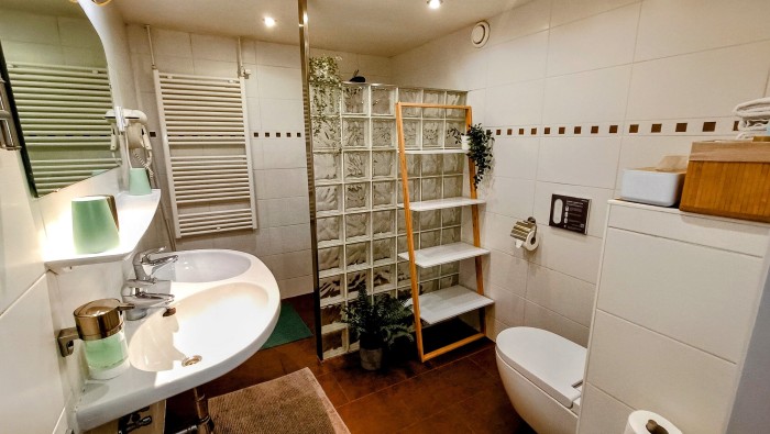 Algemene foto over Vakantiewoning Valkenburg 1