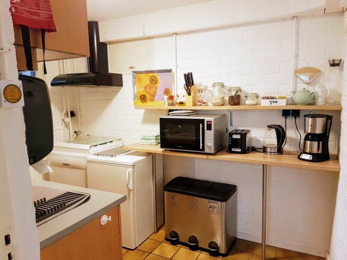 Algemene foto over Vakantiewoning Valkenburg 1