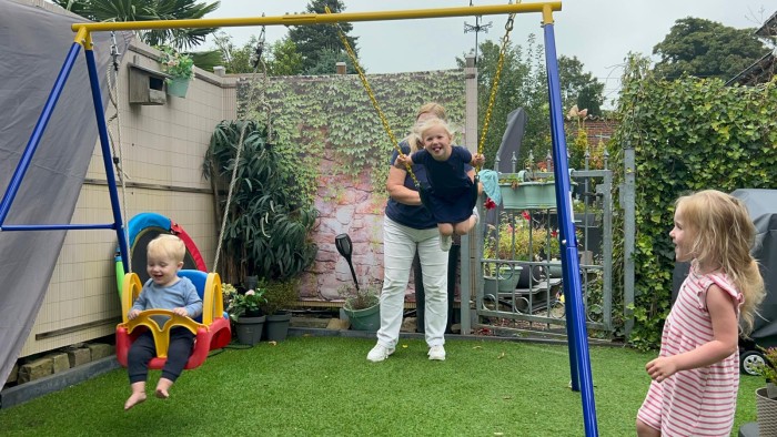 Algemene foto over Vakantiewoning Valkenburg 1