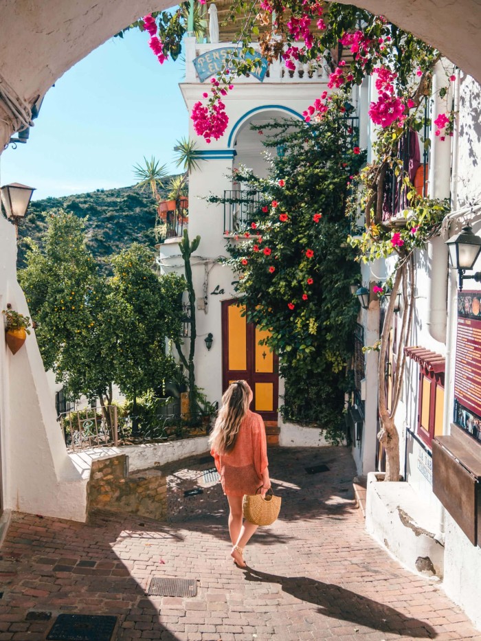 Algemene foto over Cortijo MaSy 1