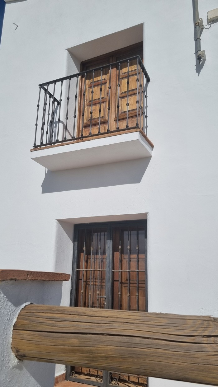 Algemene foto over Cortijo MaSy 1