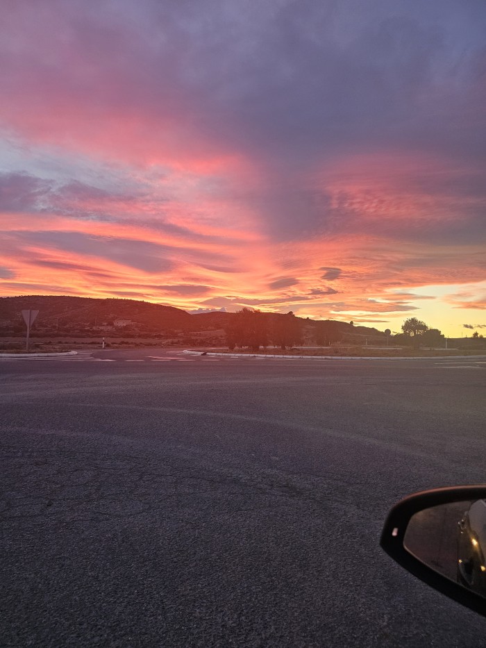 Algemene foto over Cortijo MaSy 1