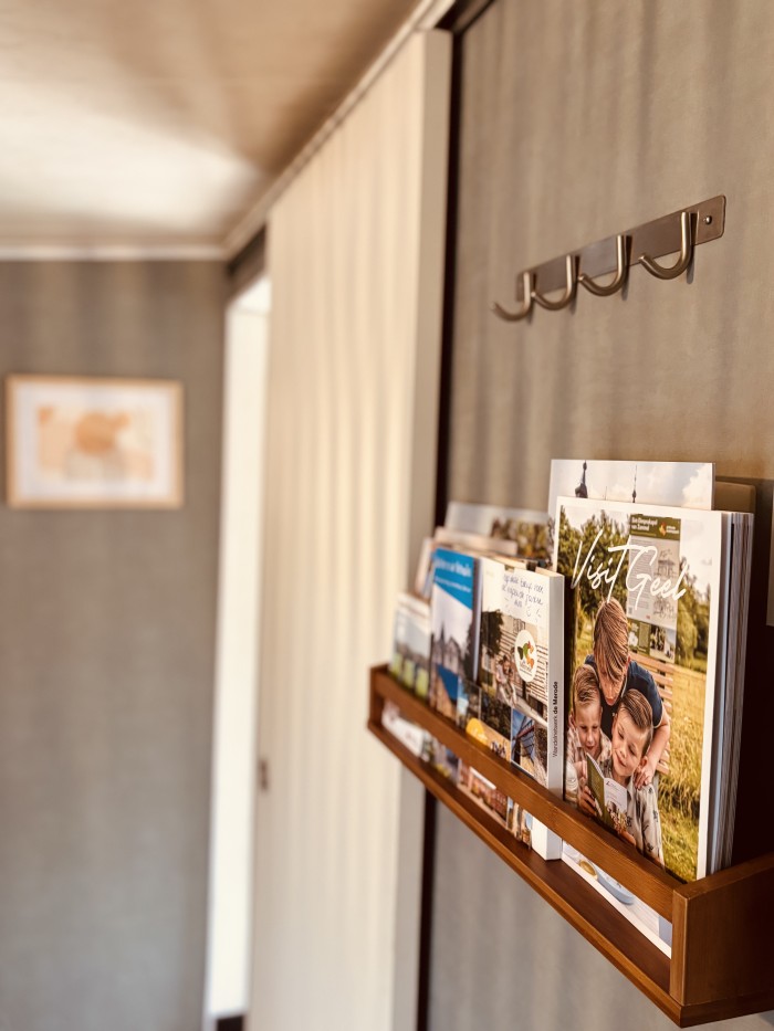 Algemene foto over CASA LAGO 1