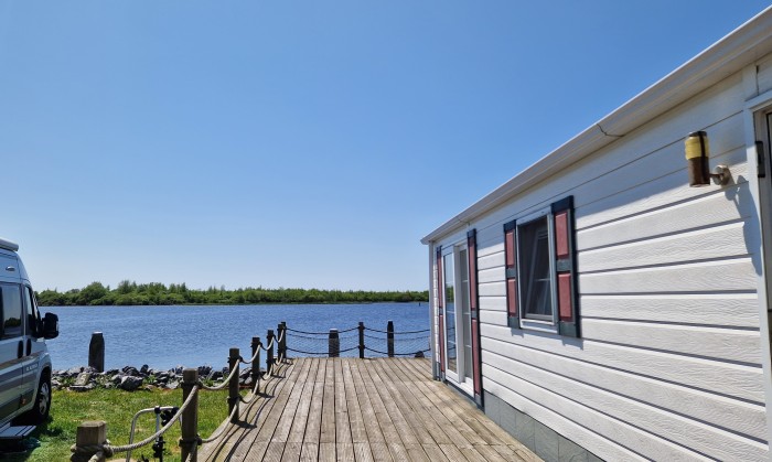 Algemene foto over LauwersmeerPlezier! 1