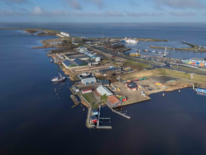 Algemene foto over LauwersmeerPlezier! 1