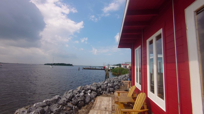 Algemene foto over LauwersmeerPlezier! 1