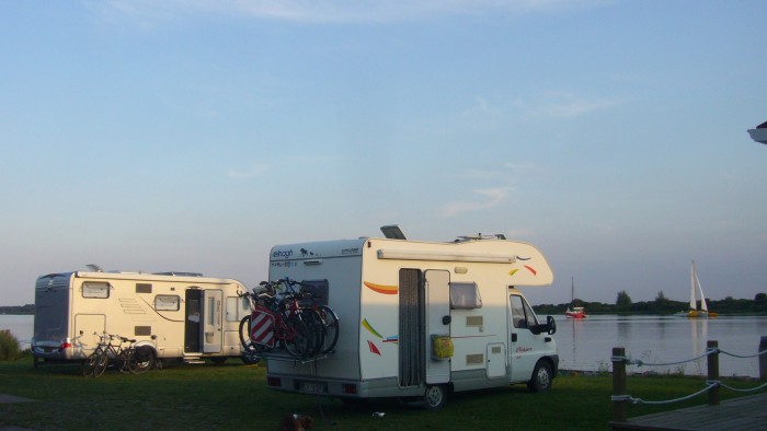 Algemene foto over LauwersmeerPlezier! 1