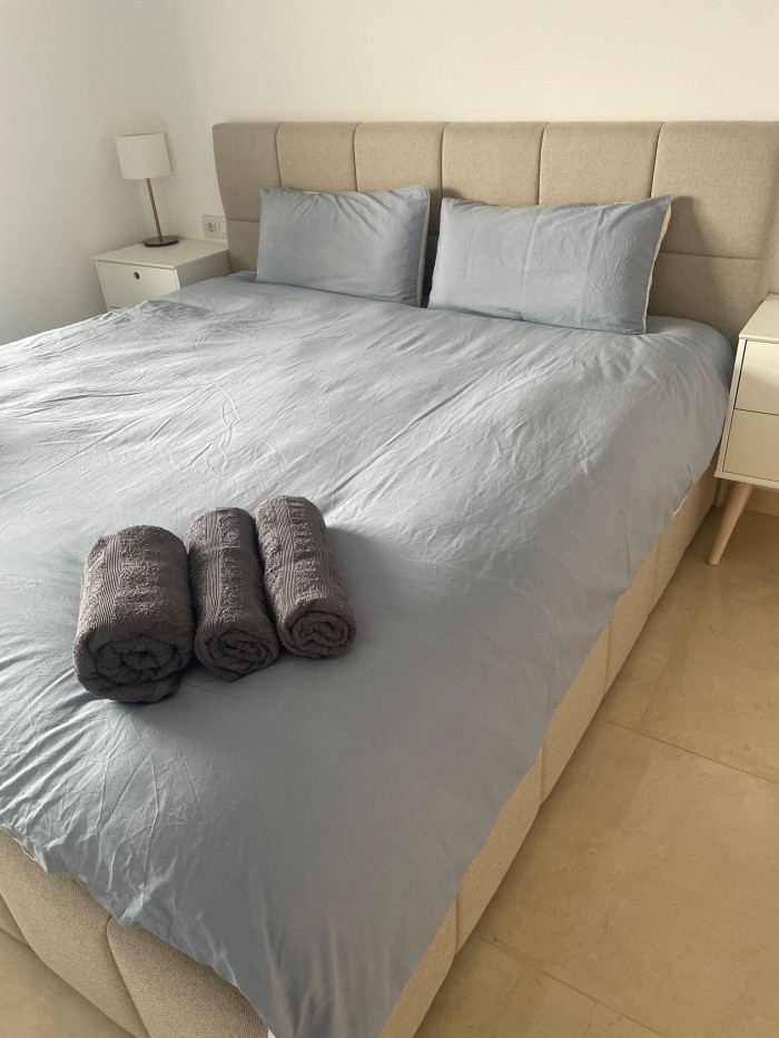 General photo about Paradise Resort 1