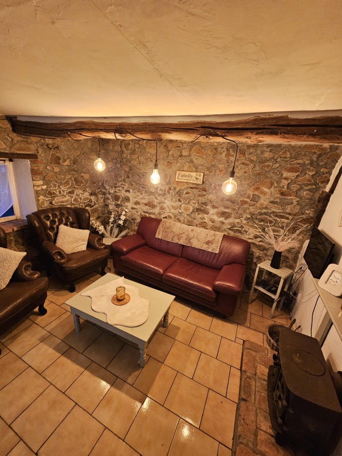 Algemene foto over Camping la charviere 1