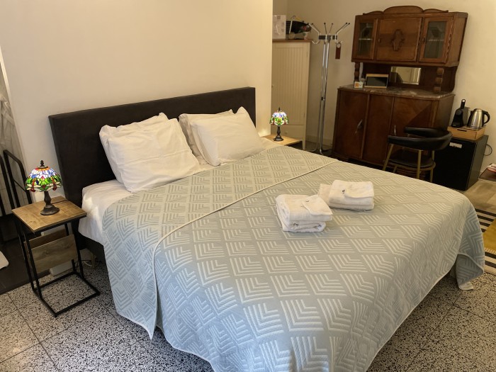 General photo about Simone Bed and Breakfast 1