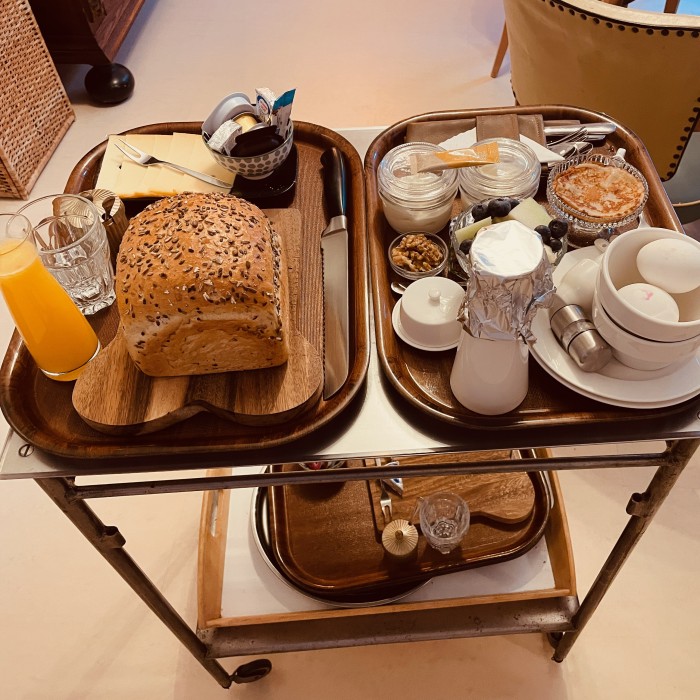 General photo about Simone Bed and Breakfast 1