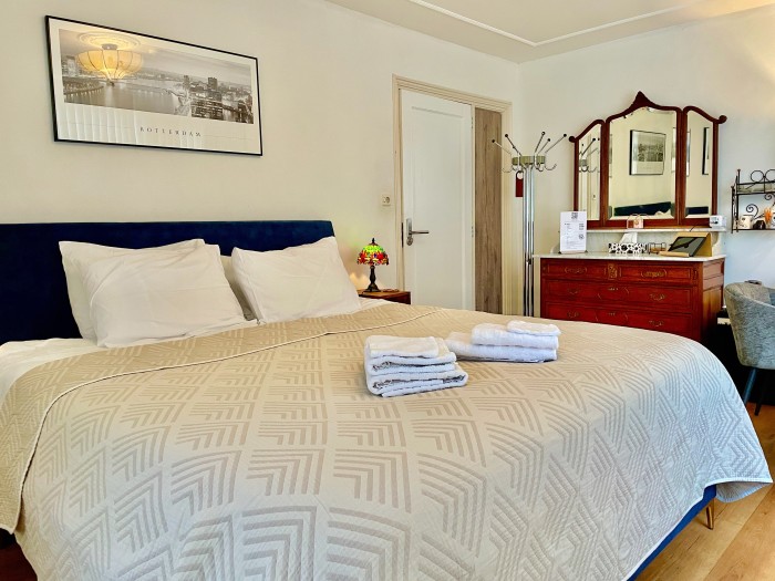 General photo about Simone Bed and Breakfast 1