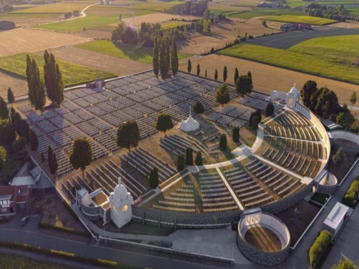 Algemene foto over De Witte Reiger 1