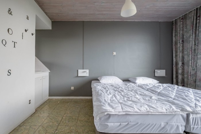 Algemene foto over De Witte Reiger 1