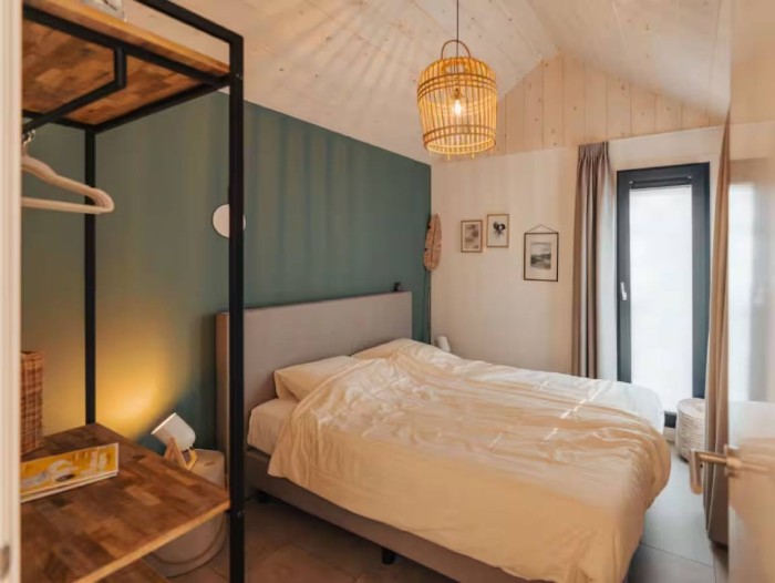 Algemene foto over Vakantiehuizen 1