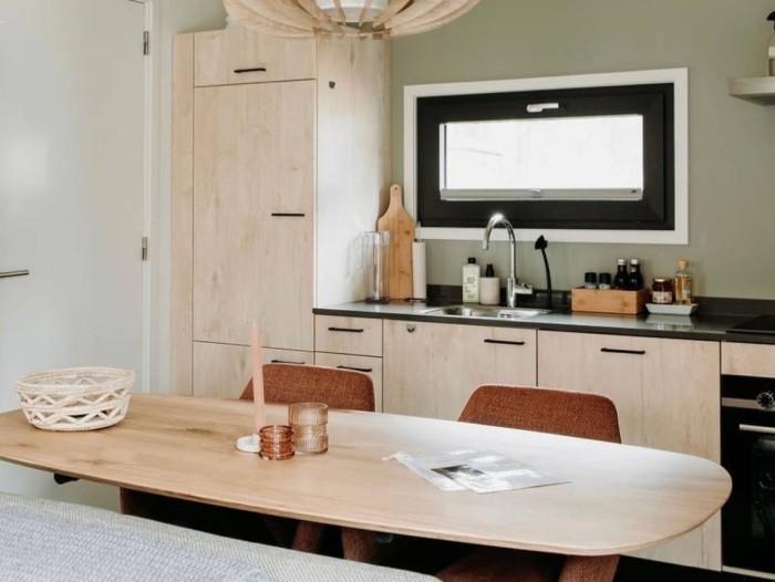 Algemene foto over Vakantiehuizen 1