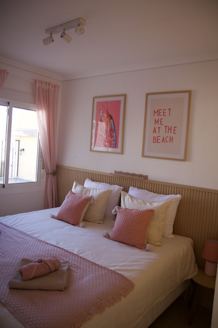 Algemene foto over La Casa Jema 1