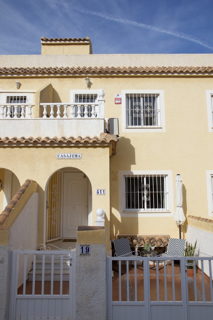 Algemene foto over La Casa Jema 1